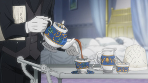 Kuroshitsuji: Book of Circus